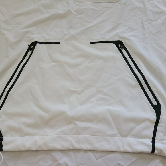 NFL Tennessee Titans Sleeveless Hoodie 3XL Dri-Fit - Picture 3 of 9